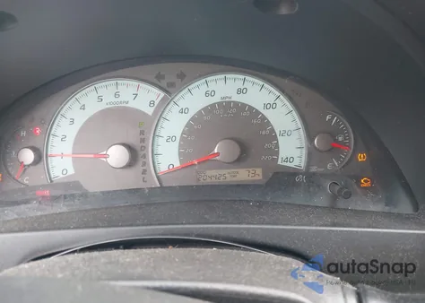 2007 Toyota Camry Se from USA, damaged, VIN 4T1BE46KX7U567938